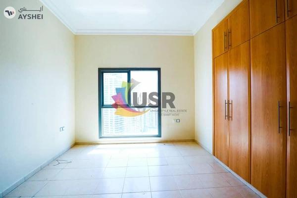 CHILLER FREE 2BR W/ BIG BALCONY ALL AMENITIES CLOSE TO METRO 130K