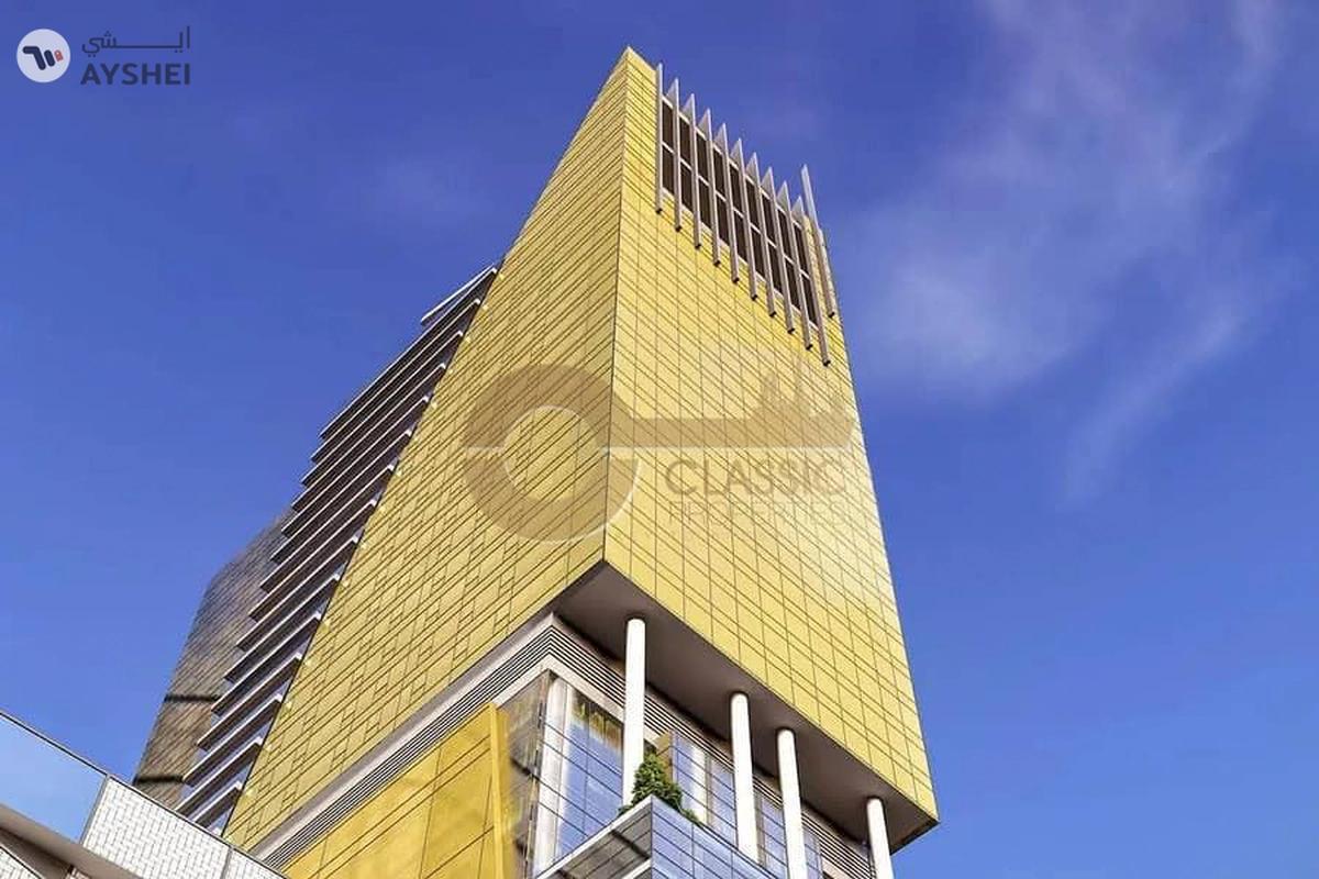 Near Metro | Handover Soon | Prime Location-11-11