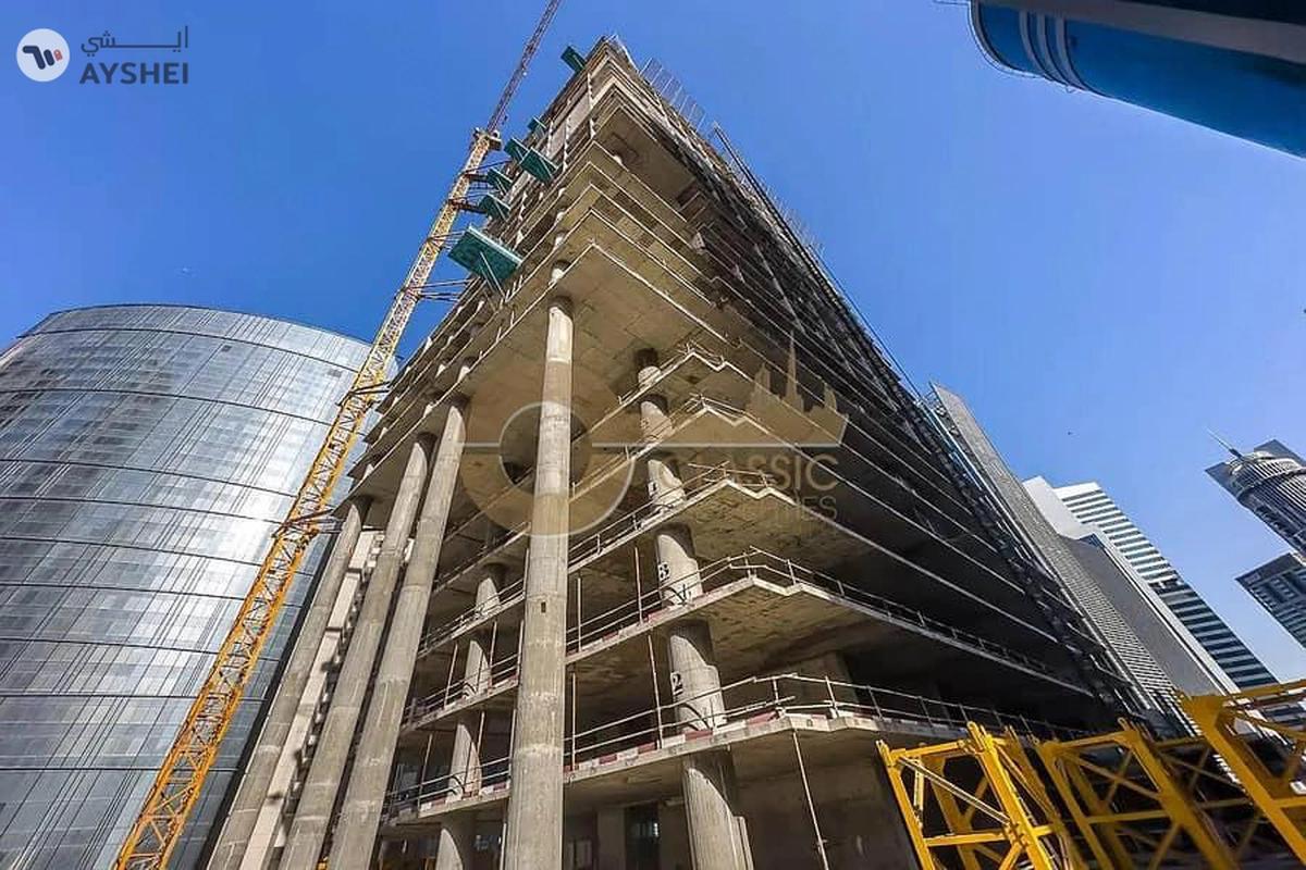 Near Metro | Handover Soon | Prime Location-12-12