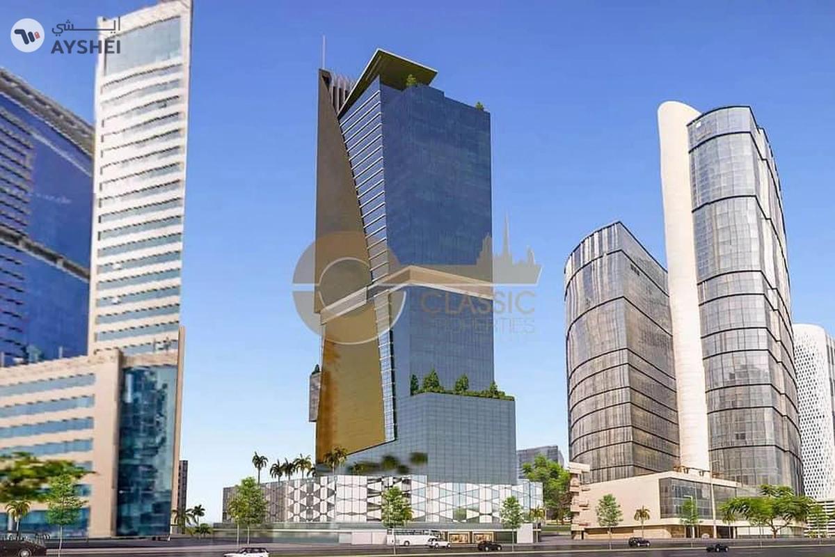 Near Metro | Handover Soon | Prime Location-14-14