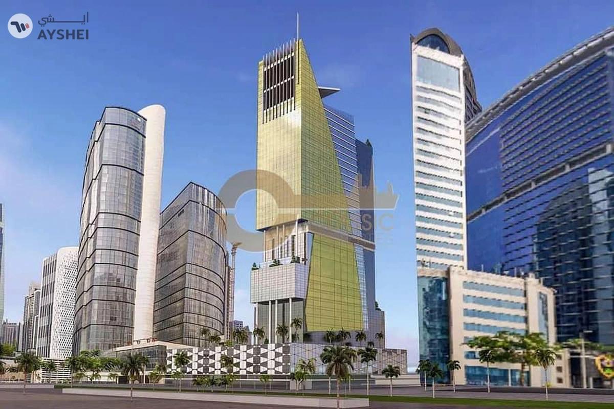 Near Metro | Handover Soon | Prime Location-0-landscape