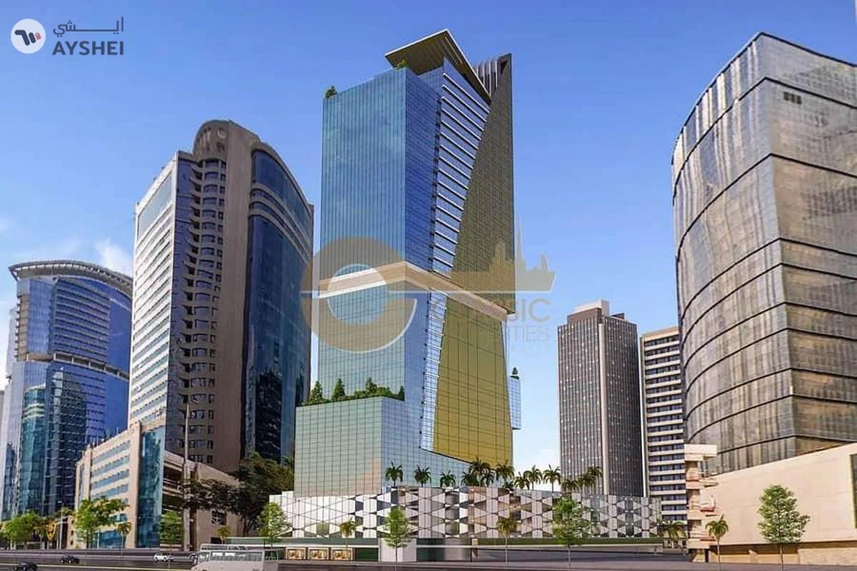 Near Metro | Handover Soon | Prime Location-1-landscape