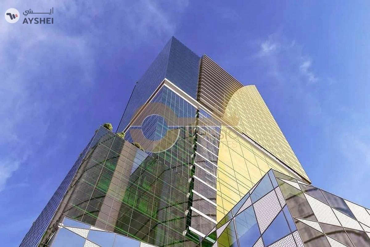 Near Metro | Handover Soon | Prime Location-7-7