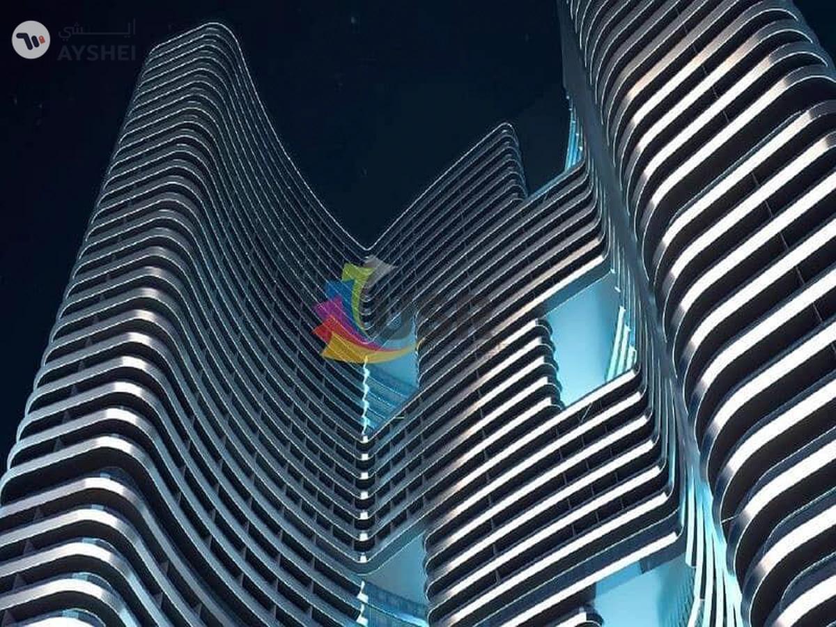 Binghatti Hills Tower 2, Binghatti Hills, Dubai Science Park, Dubai-1-1