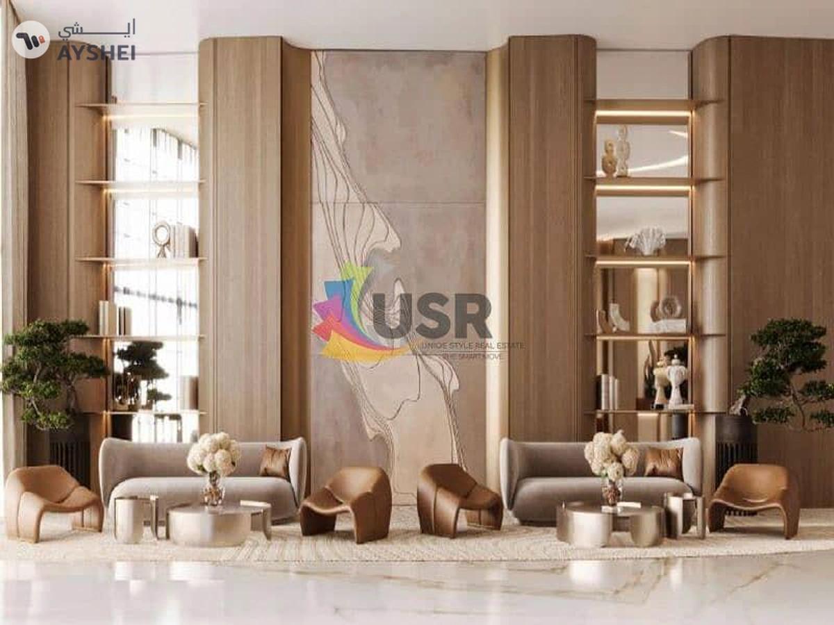 Binghatti Hills Tower 2, Binghatti Hills, Dubai Science Park, Dubai-5-5