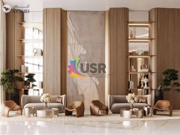 Binghatti Hills Tower 2, Binghatti Hills, Dubai Science Park, Dubai