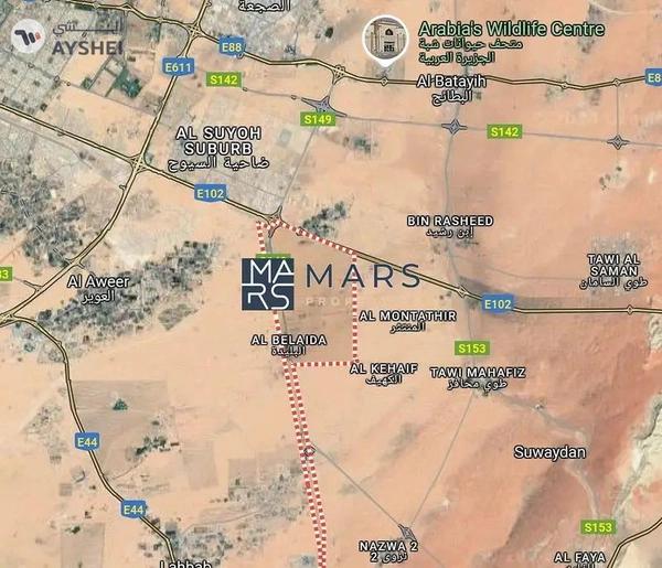 Without commission | Direct instalments developer | Prime location