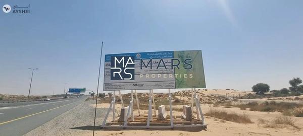 Without commission | Direct instalments developer | Prime location