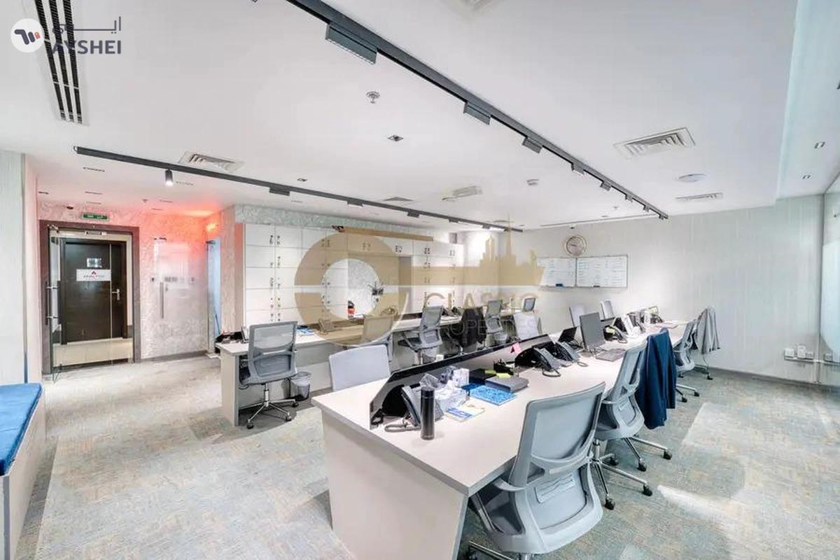 Fully Fitted | Low Floor | Strong ROI-0-0