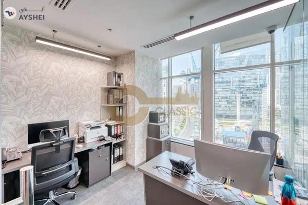 Fully Fitted | Low Floor | Strong ROI