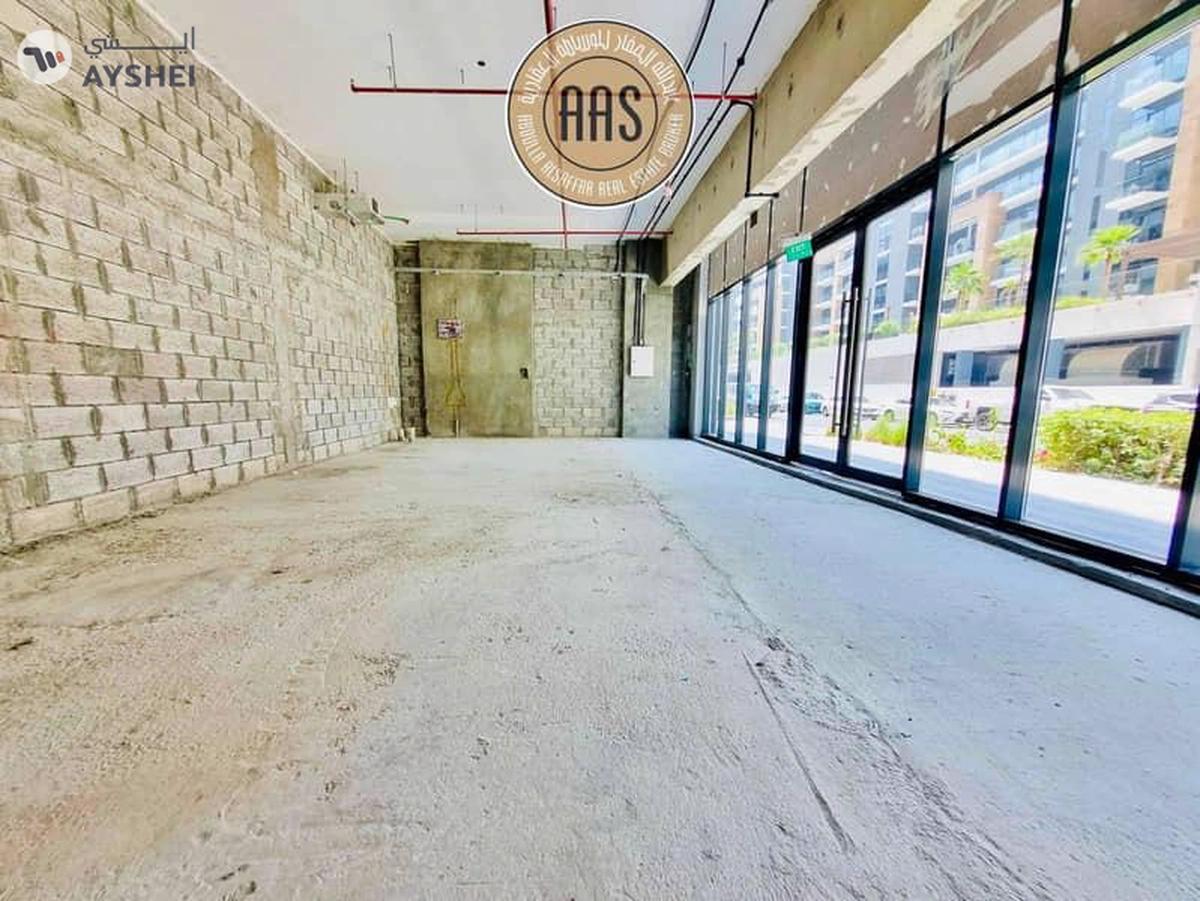 Shell & Core || Community view || Big Front-9-9