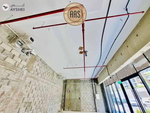 Shell & Core || Community view || Big Front