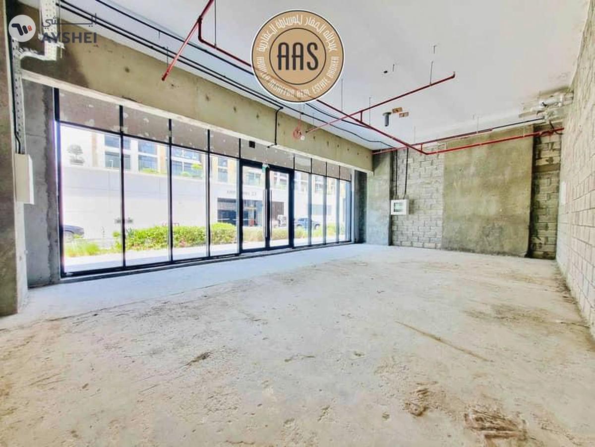 Shell & Core || Community view || Big Front-0-0