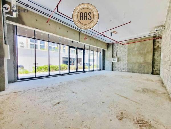 Shell & Core || Community view || Big Front