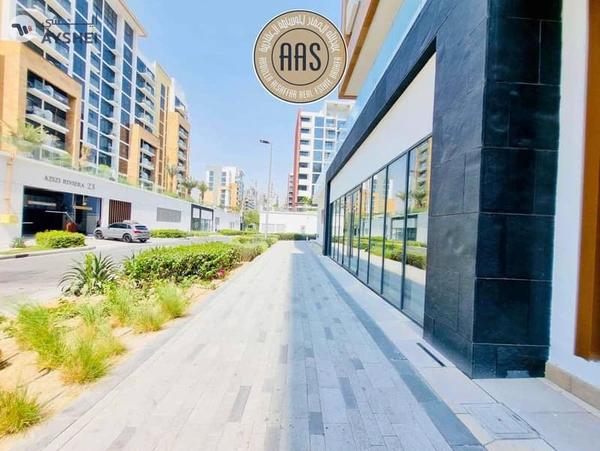 Shell & Core || Community view || Big Front