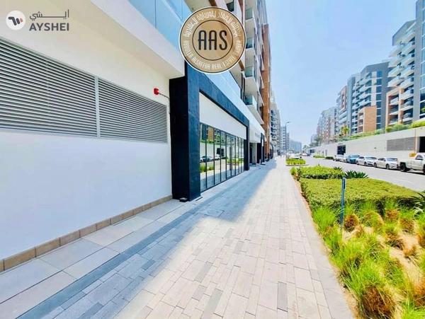 Shell & Core || Community view || Big Front