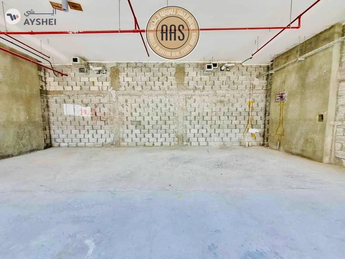 Shell & Core || Community view || Big Front-4-4