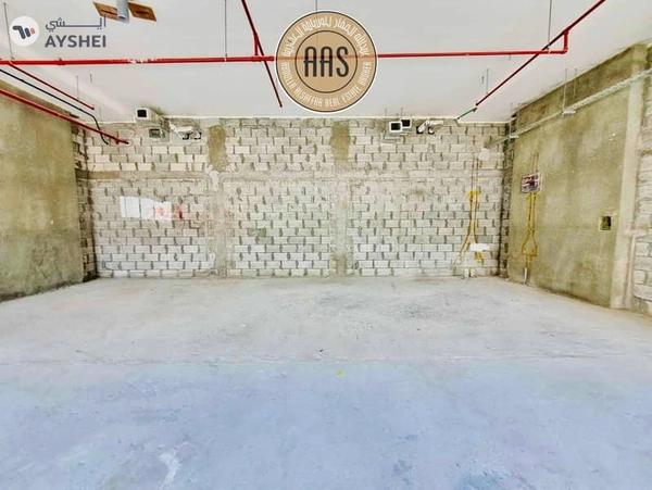 Shell & Core || Community view || Big Front