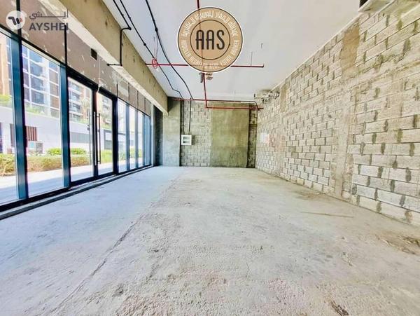 Shell & Core || Community view || Big Front