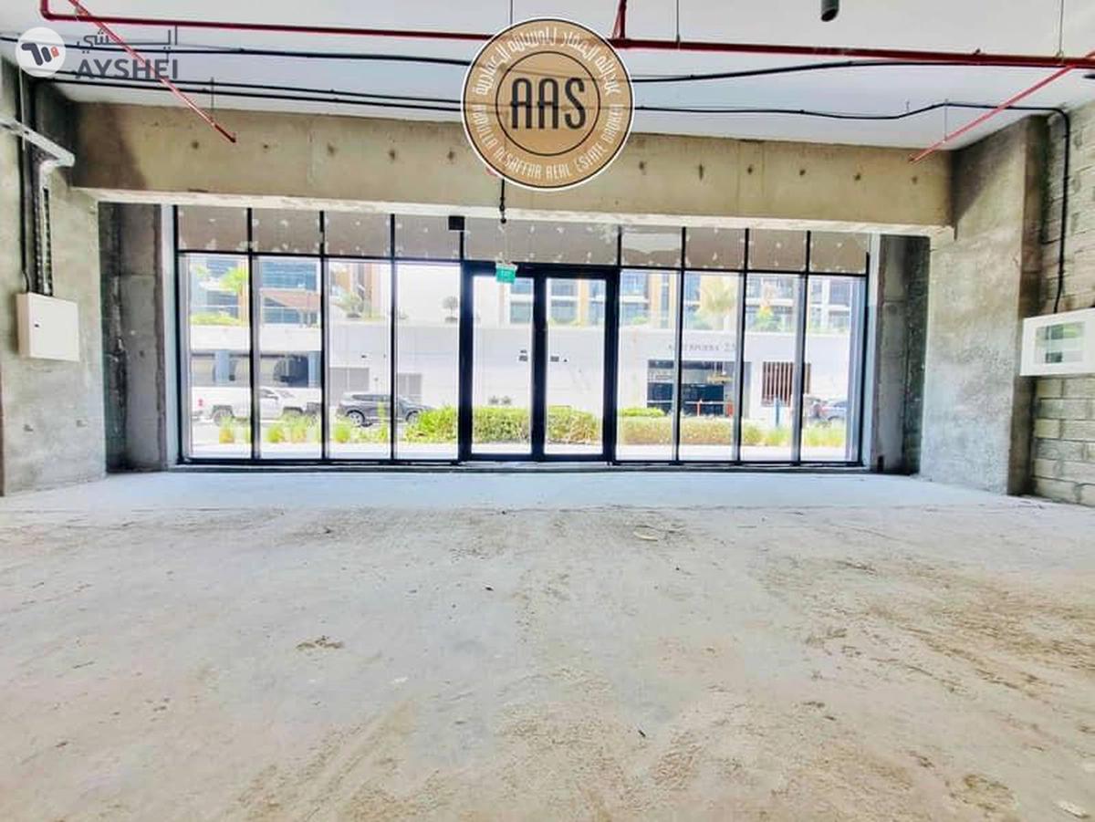 Shell & Core || Community view || Big Front-7-7