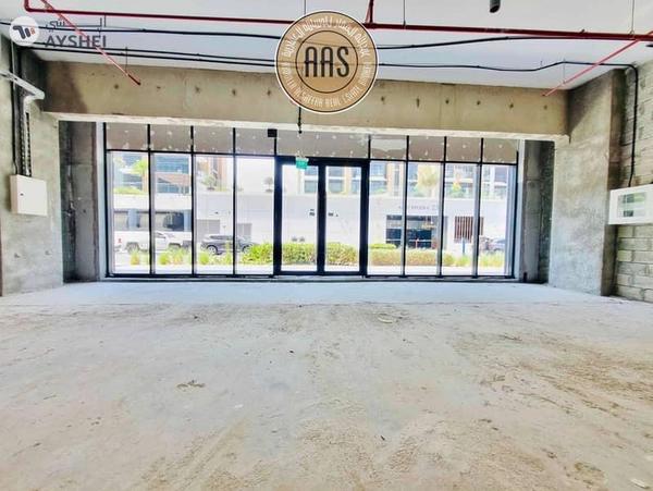 Shell & Core || Community view || Big Front