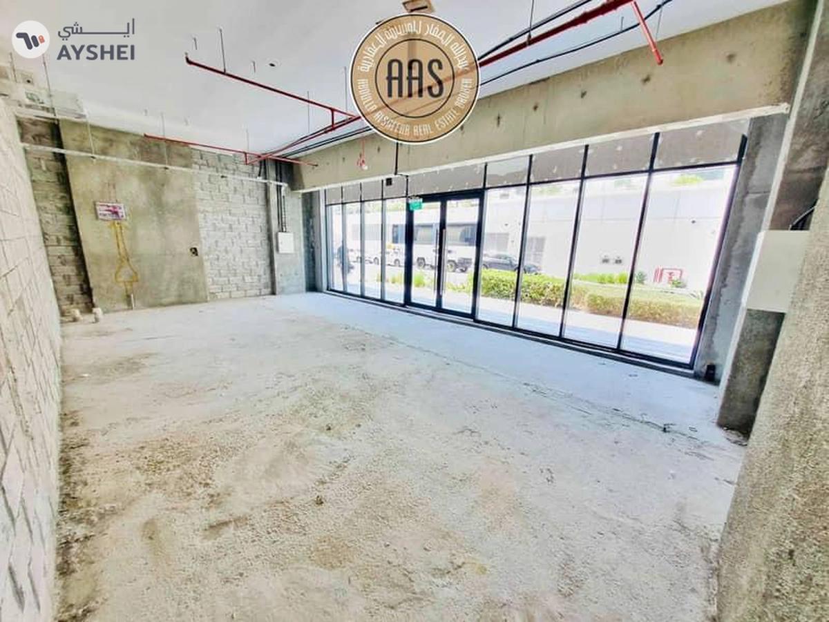 Shell & Core || Community view || Big Front-8-8