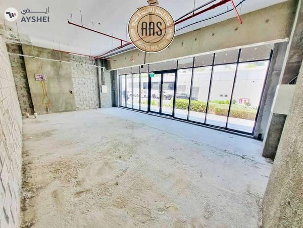 Shell & Core || Community view || Big Front