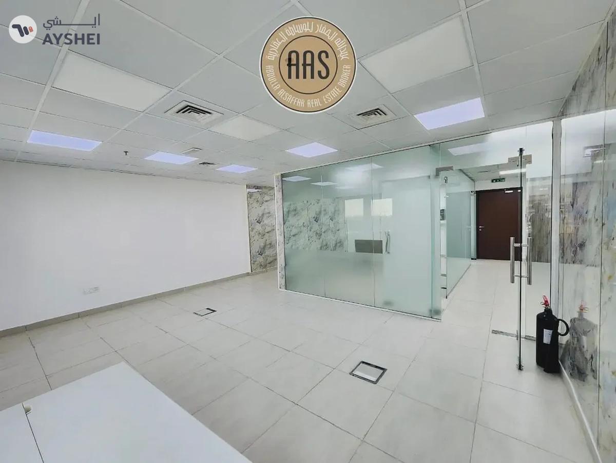 Amazing office available in Arjan area with Prime Location-0-landscape