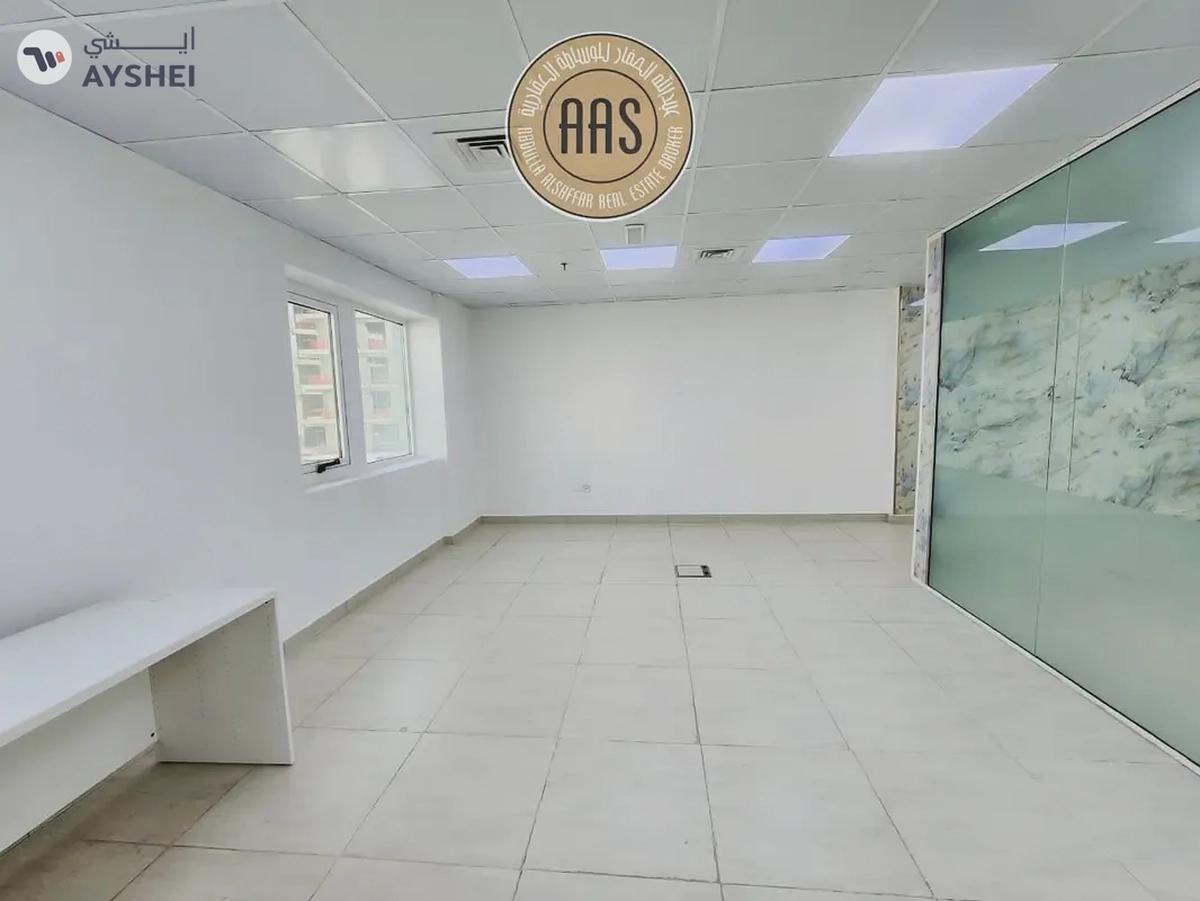 Amazing office available in Arjan area with Prime Location-1-landscape