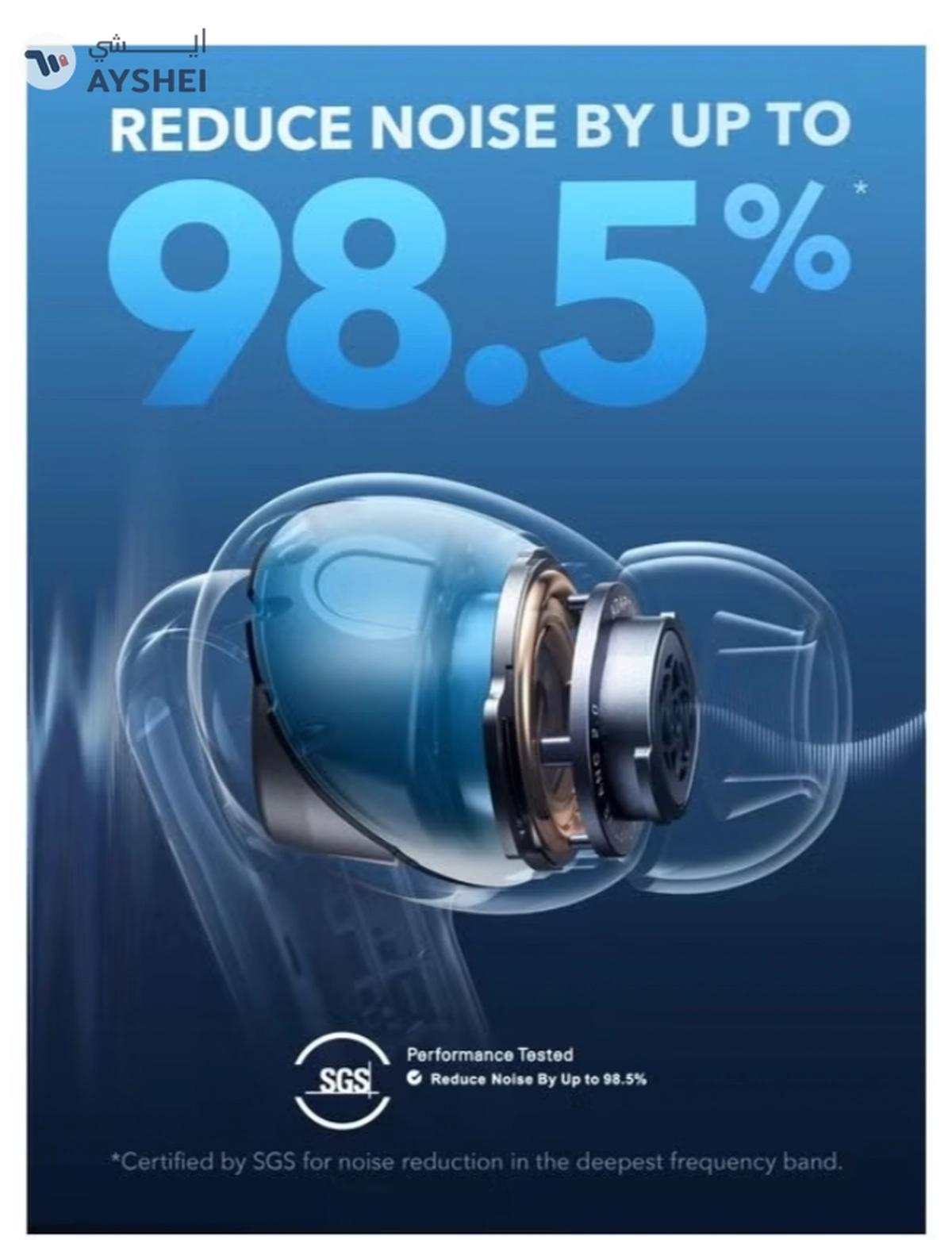 Soundcore Liberty 4 NC Earbuds-1-portrait