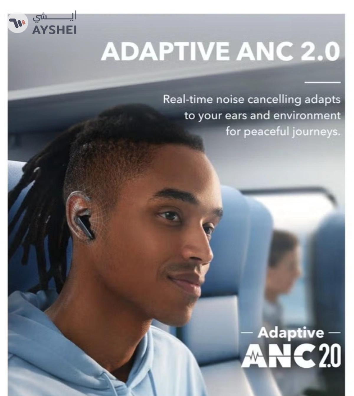 Soundcore Liberty 4 NC Earbuds-4-4