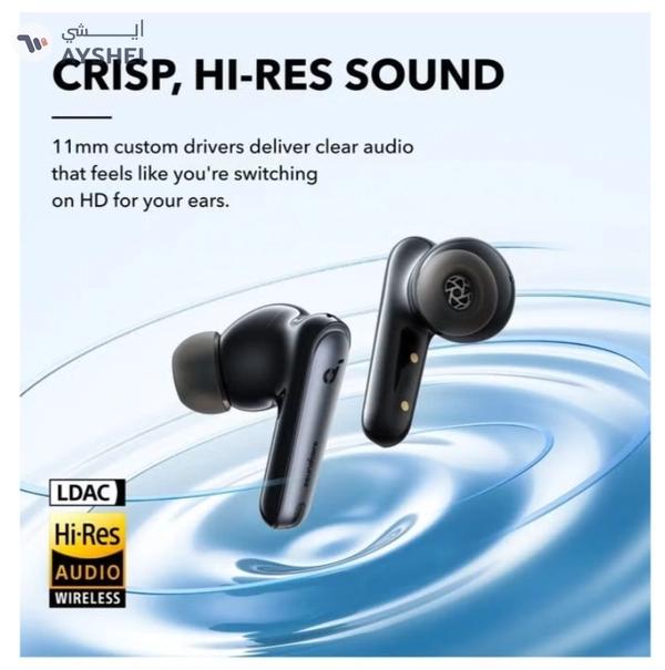 Soundcore Liberty 4 NC Earbuds