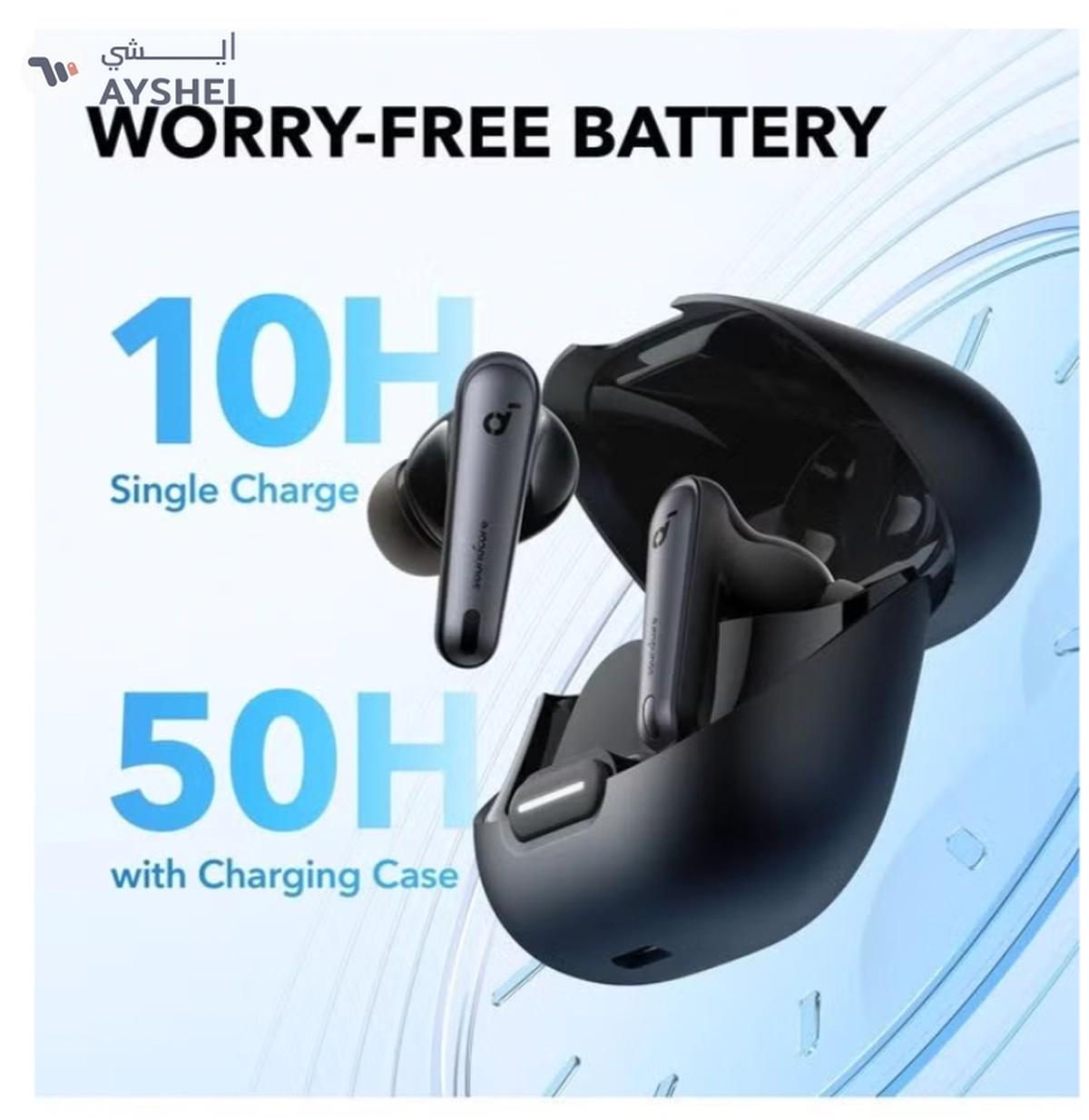 Soundcore Liberty 4 NC Earbuds-2-2