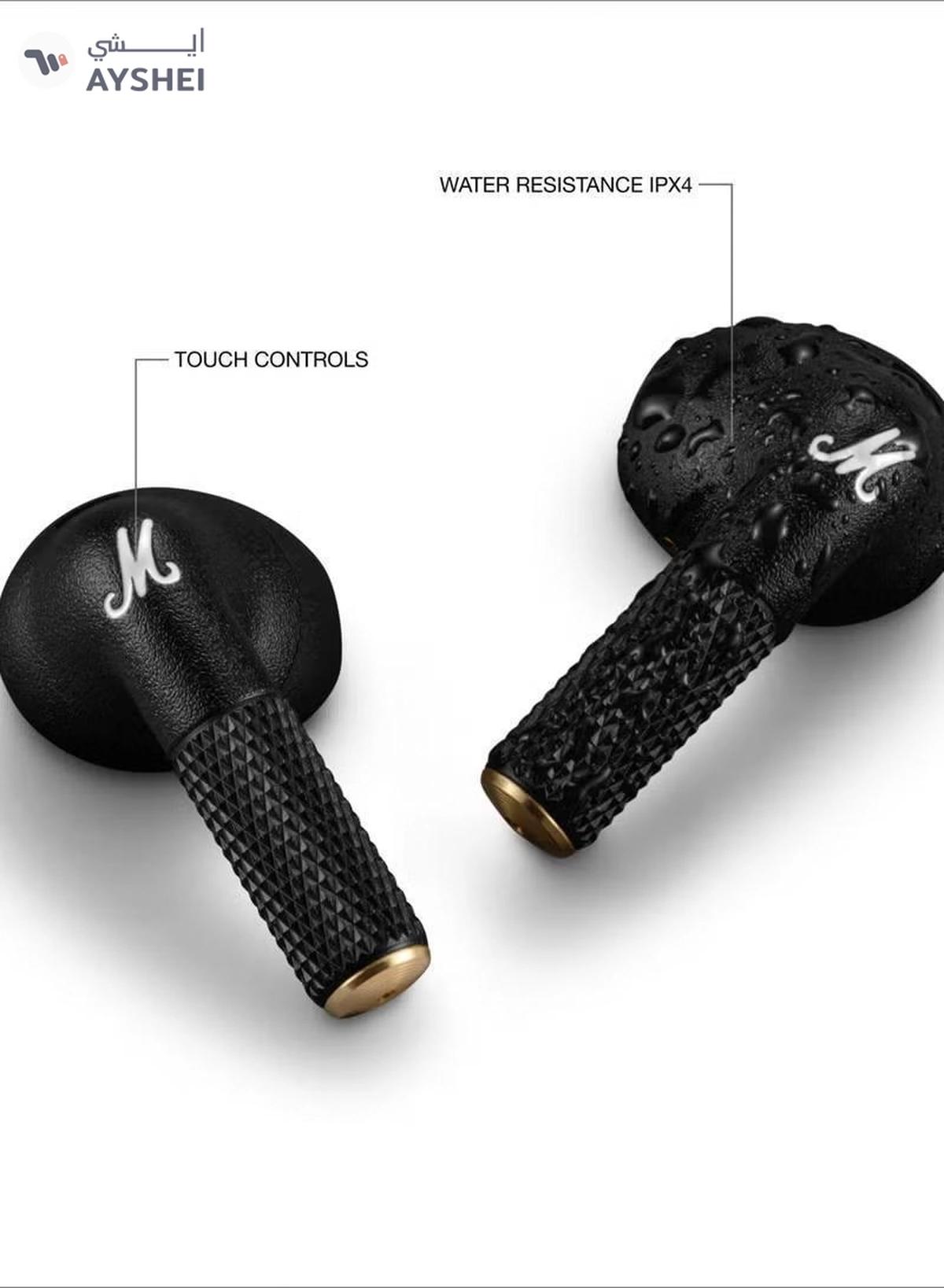 Marshall Minor IV Bluetooth Earphones-1-portrait