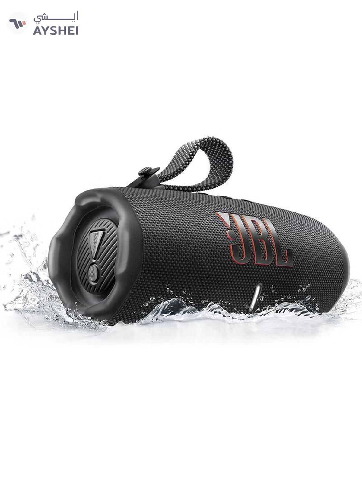 JBL Charge 6 - Portable Waterproof And Drop-Proof Bluetooth Speaker-2-2