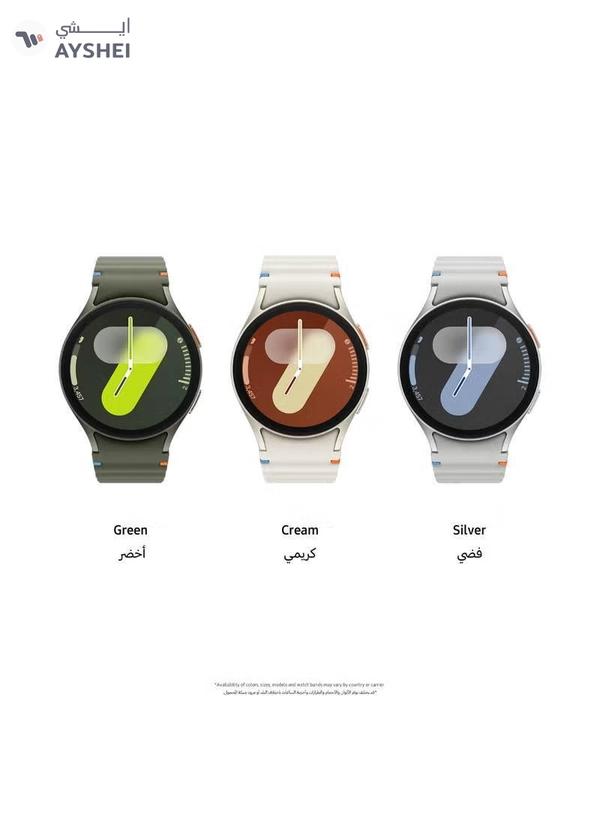 Samsung Galaxy Watch7 44mm Smartwatch