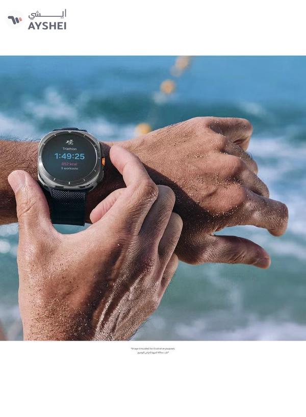 Samsung Galaxy Watch7 44mm Smartwatch