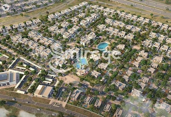 LAND FOR SALE IN SAADIYAT RESERVE, SAADIYAT ISLAND