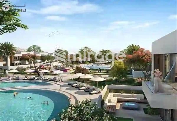 LAND FOR SALE IN SAADIYAT RESERVE, SAADIYAT ISLAND