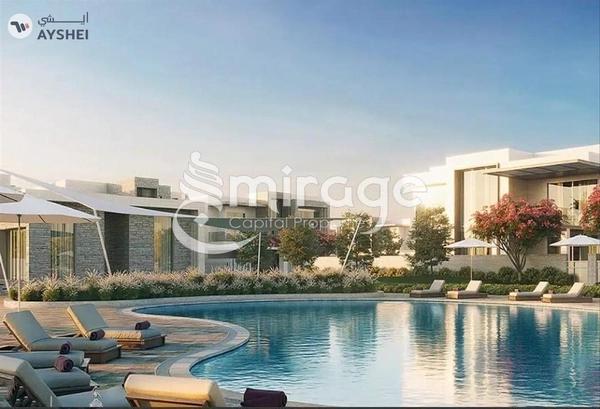 LAND FOR SALE IN SAADIYAT RESERVE, SAADIYAT ISLAND