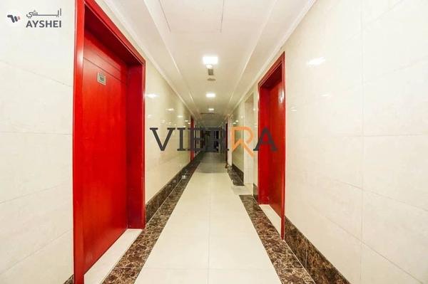 Cambridge Business Centre, Dubai Silicon Oasis (DSO), Dubai