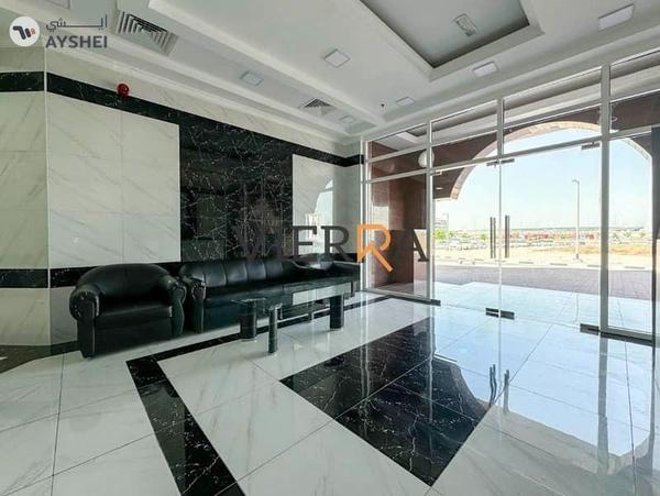 Cambridge Business Centre, Dubai Silicon Oasis (DSO), Dubai