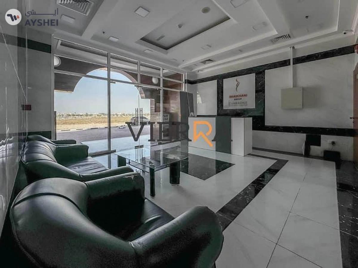 Cambridge Business Centre, Dubai Silicon Oasis (DSO), Dubai-18-18