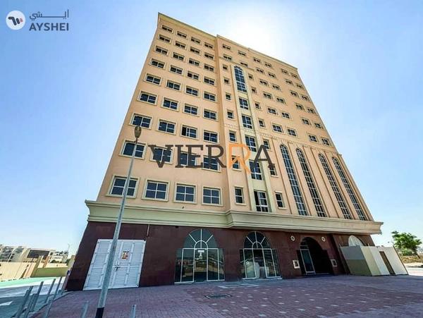 Cambridge Business Centre, Dubai Silicon Oasis (DSO), Dubai