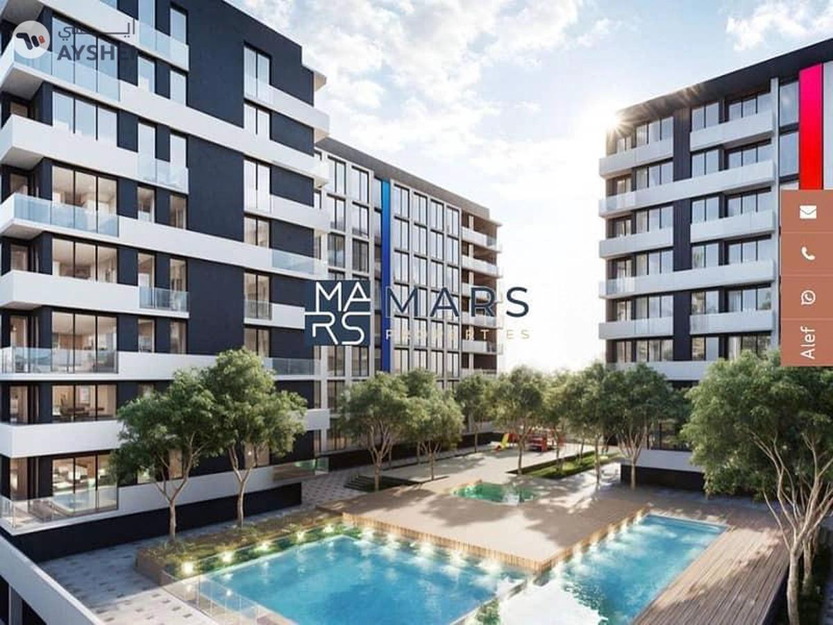 Investment Deal | Luxury Finishing | Open View | Flexible Payment-2-2