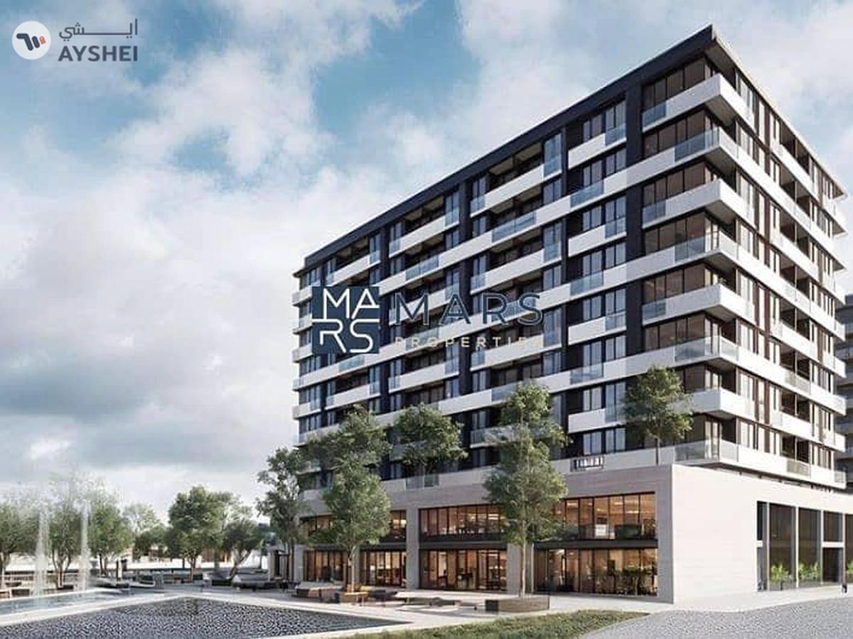 Investment Deal | Luxury Finishing | Open View | Flexible Payment-5-5