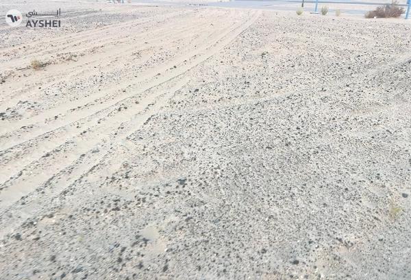 LAND FOR SALE IN MUROOR AREA