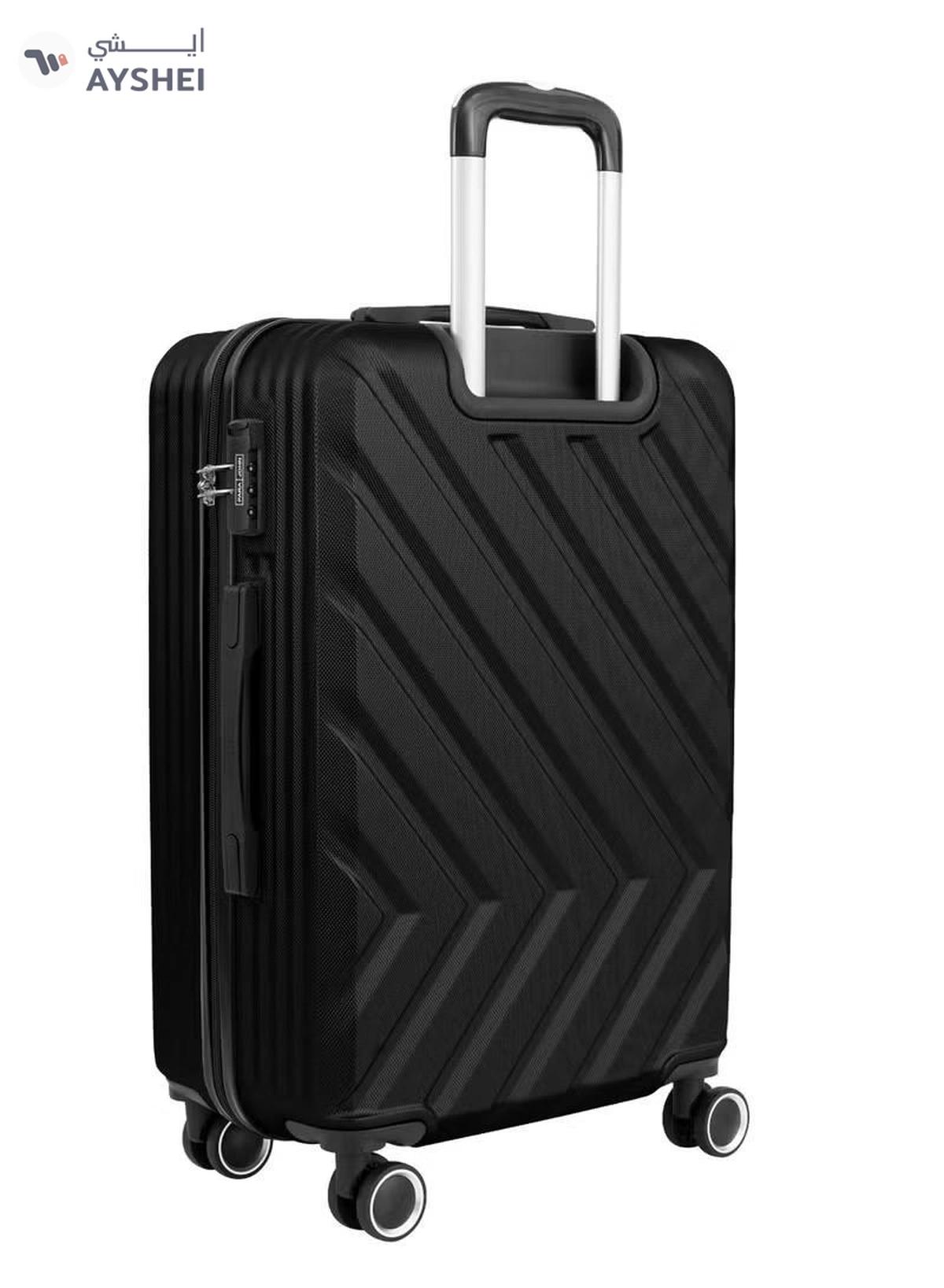 PARAJOHN Prisma Series Set of 3 Luggage-1-portrait
