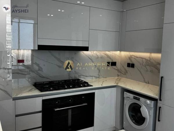 Binghatti Venus, JVC District 13, Jumeirah Village Circle (JVC), Dubai