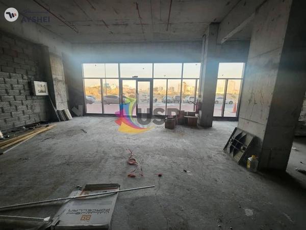 SPACIOUS AND READY FOR RENT SHOP FOR 289K